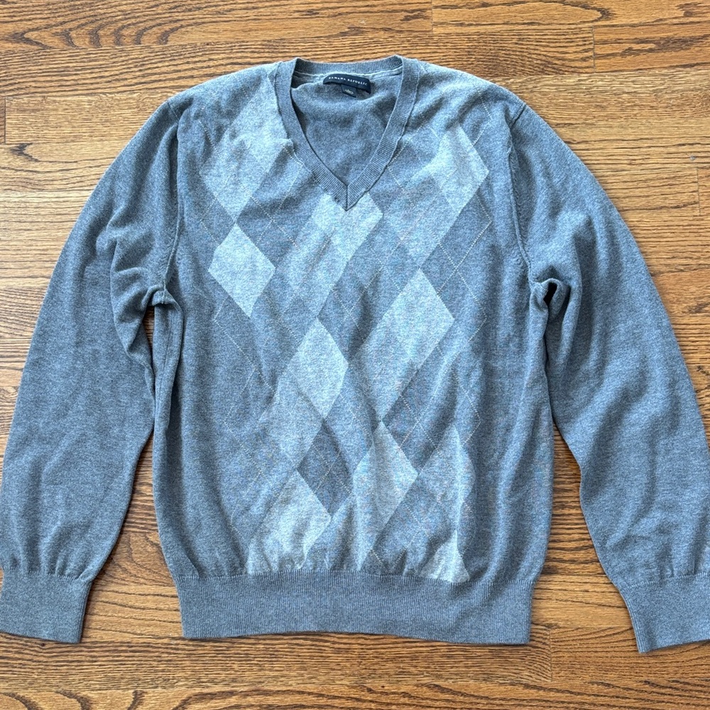 Men’s Banana Republic Sweater